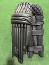 Phantom Limited GEL Batting Pads - Black