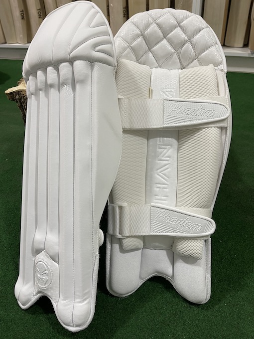 Phantom Limited Wicket Keeping Pads