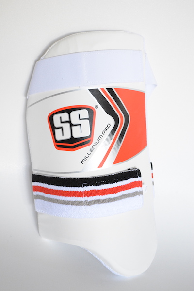 SS Millenium Pro Cricket Thigh Pad