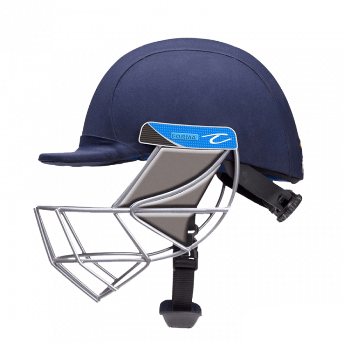 FORMA PRO-AXIS - STEEL GRILL Cricket Helmet