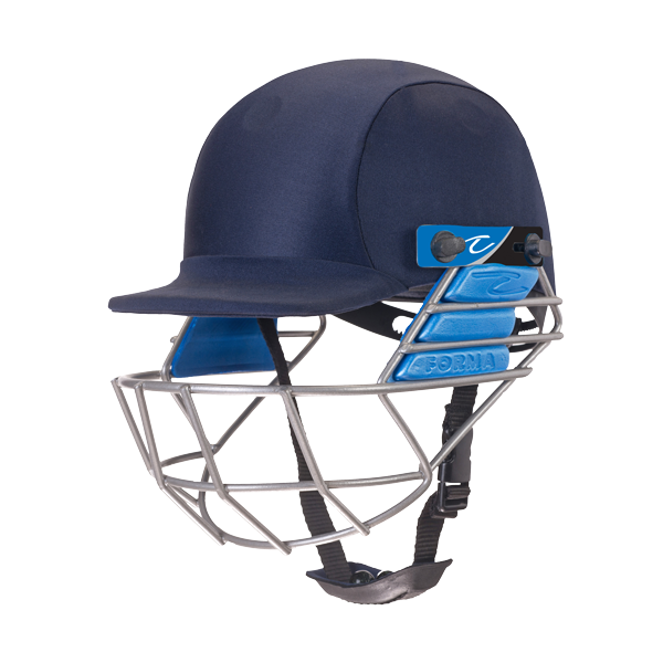 FORMA PRO SRS - STEEL GRILL Cricket Helmet