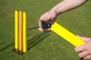 Single Fusion Multi-Stump with detachable spike - cricket training aid