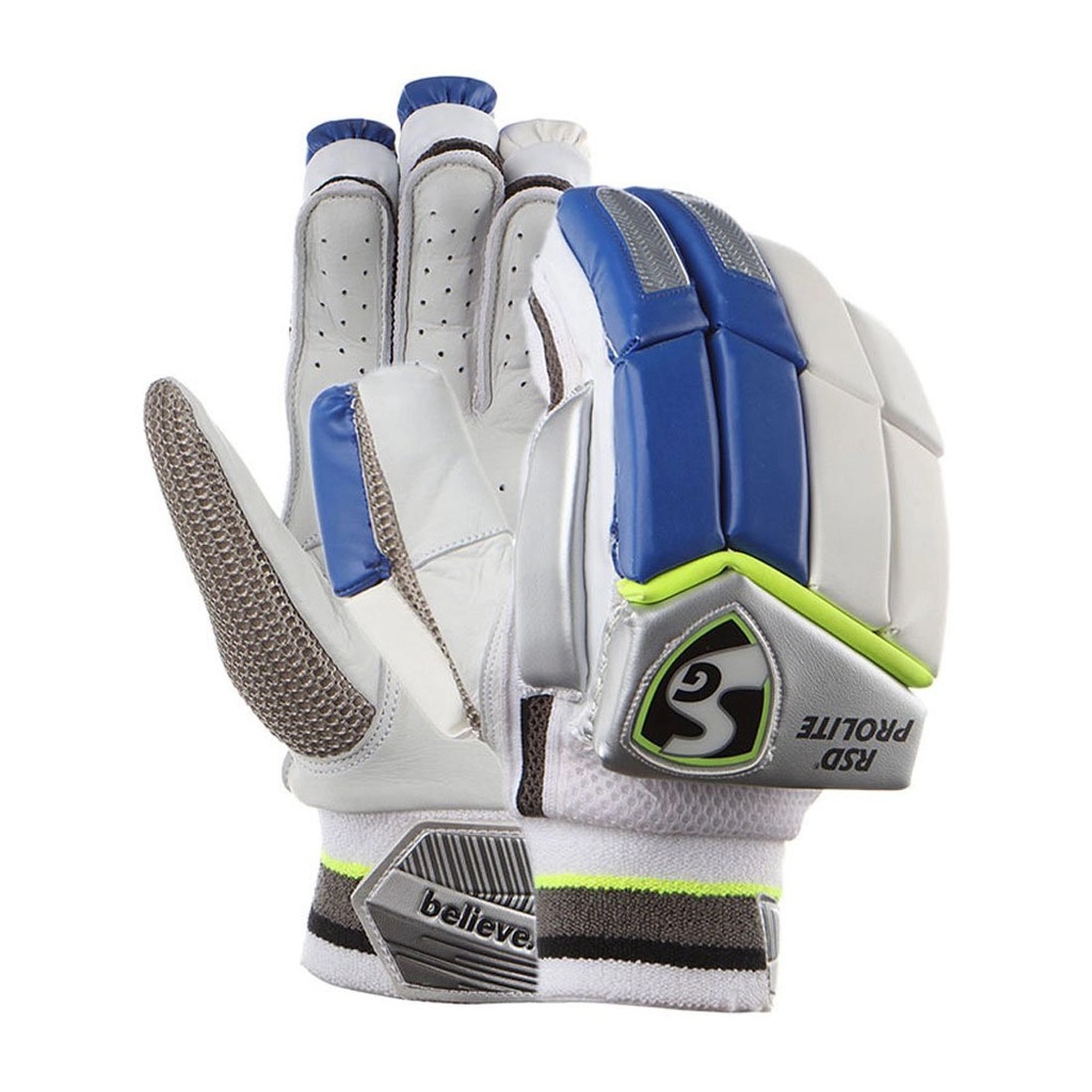 SG RSD Prolite Cricket Batting Gloves