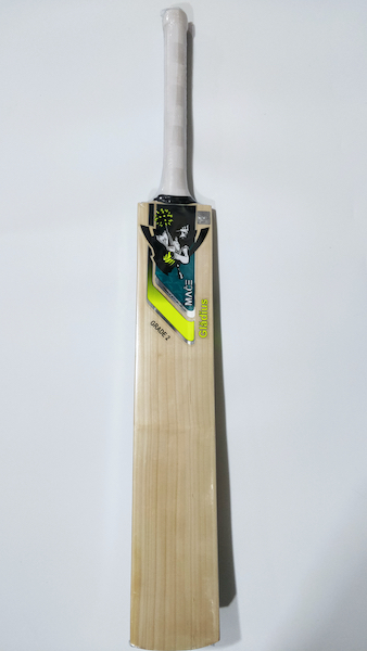 MACE Gladius Cricket Bat - 2022