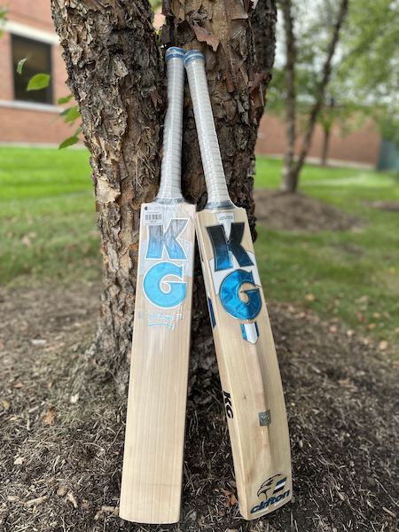 KG Vintage Cricket Bat