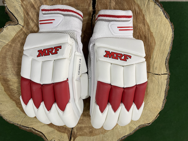 MRF Grand 3.0 Batting Gloves - Men's RH