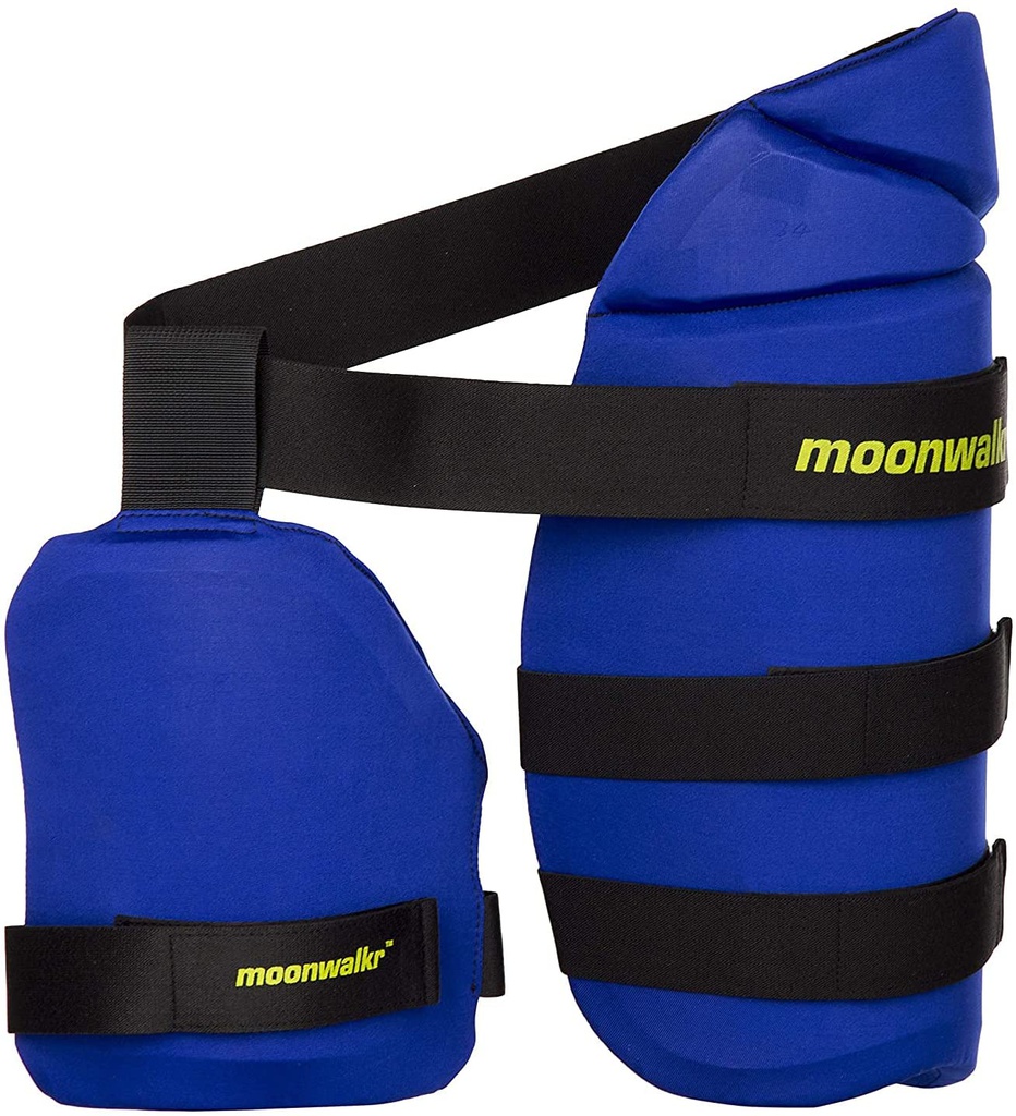 Moonwalkr ENDOS Thigh Guards - Boys