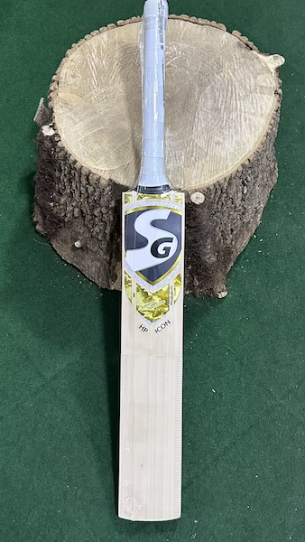 SG HP Icon Cricket Bat