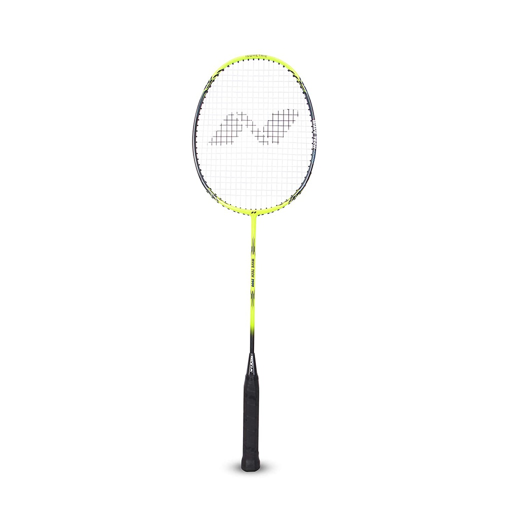 NIVIA Wave Tech 2900 Badminton Racquets