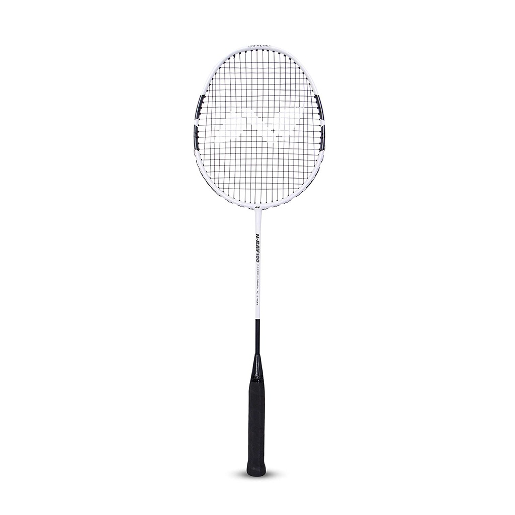 NIVIA N-Ray 100 Badminton Racquets