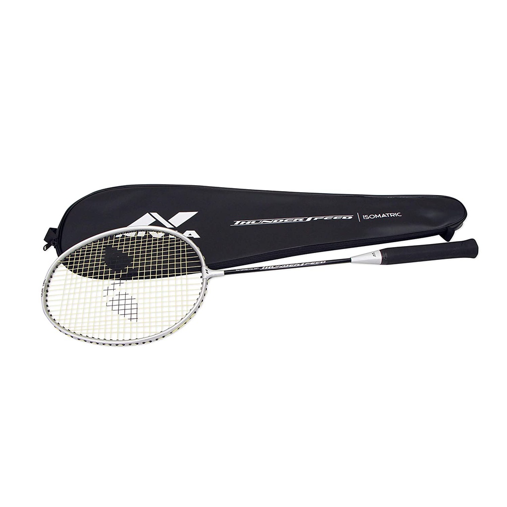 NIVIA Thunder Speed Badminton Racquets