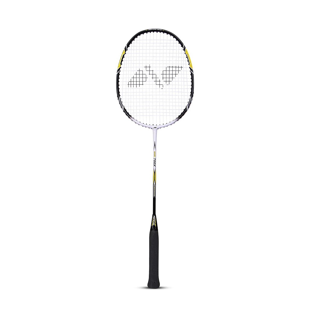 NIVIA Nano 700X Badminton Racquets