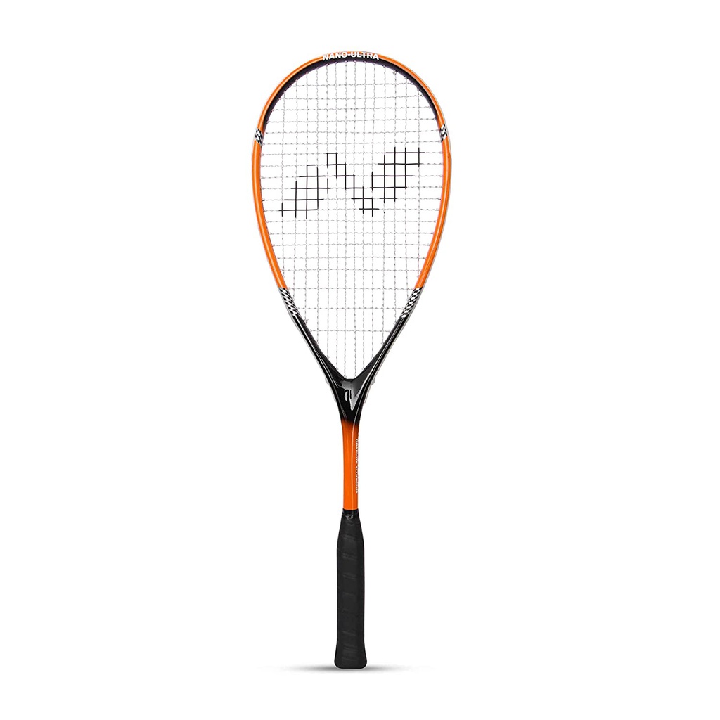 NIVIA Blackthorn Squash Racquet