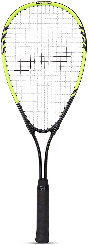 NIVIA Attack TI Squash Racquet