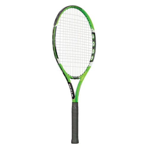 Nivia Attack Ti Tennis Racquet