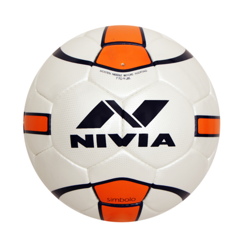 NIVIA Simbolo FIFA Quality Soccer Ball