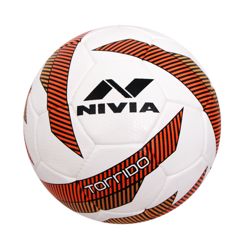 NIVIA Torrido FIFA Quality Soccer Ball