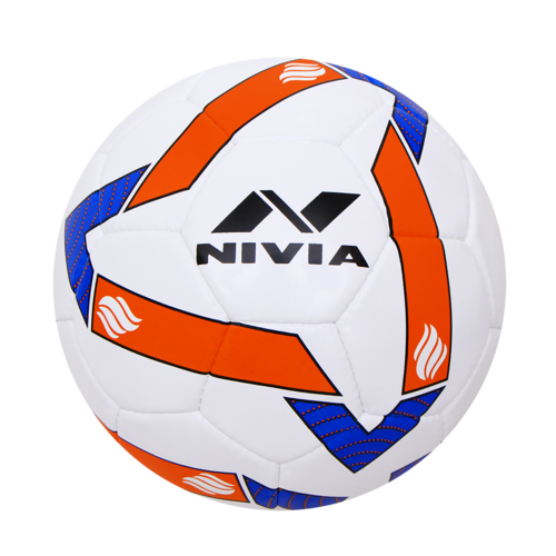 NIVIA Shining Star Soccer Ball
