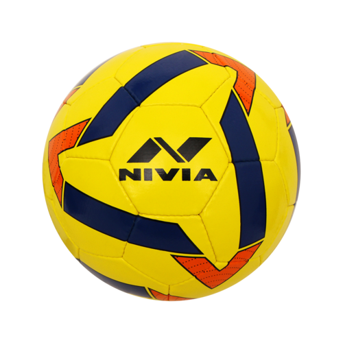 NIVIA Super Synthetic Soccer Ball