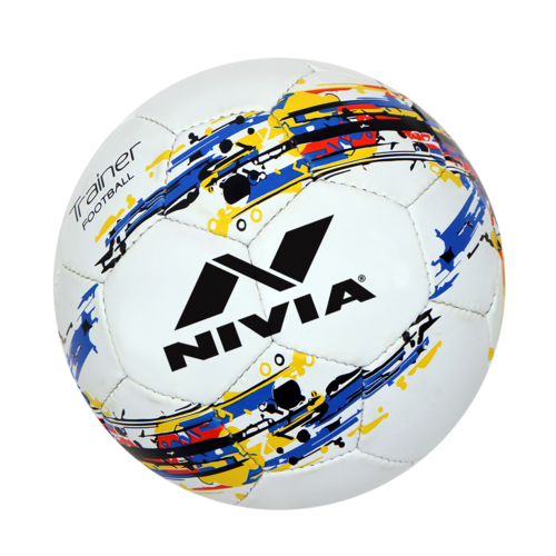 NIVIA Trainer Soccer Ball