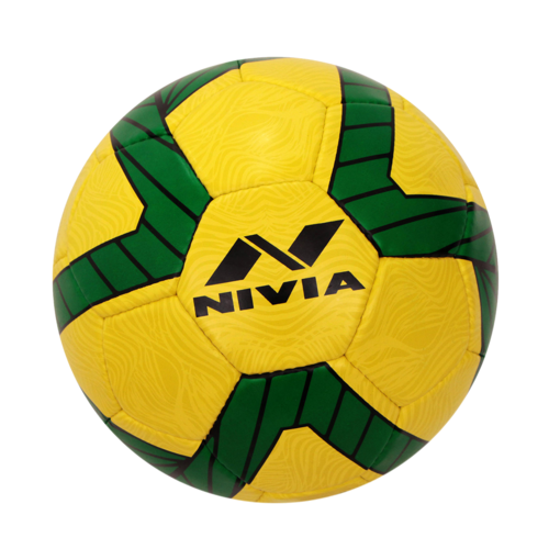 NIVIA Kross world Brazil Soccer Ball