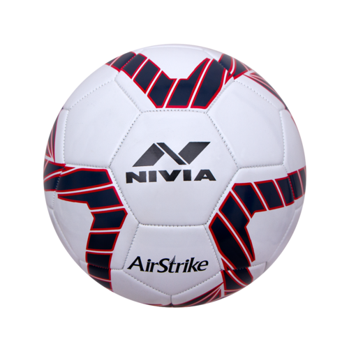 NIVIA Airstrike Soccer Ball