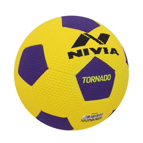 NIVIA Tornado Soccer Ball