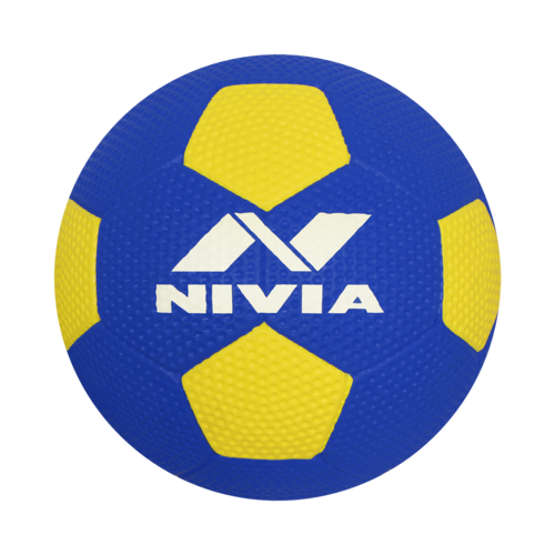 NIVIA Tornado Soccer Ball