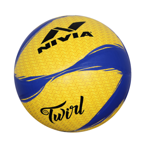 NIVIA Twirl Volleyball