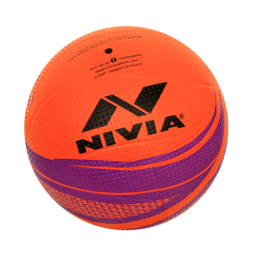 NIVIA Craters Volleyball