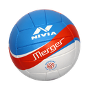 NIVIA Merger Volleyball