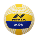 NIVIA Hi Grip Volleyball