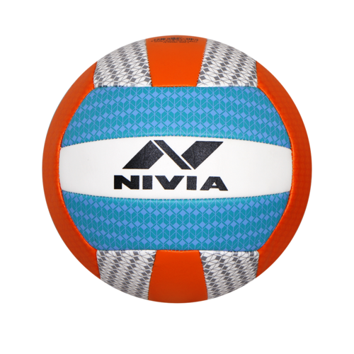 NIVIA Curve Volleyball