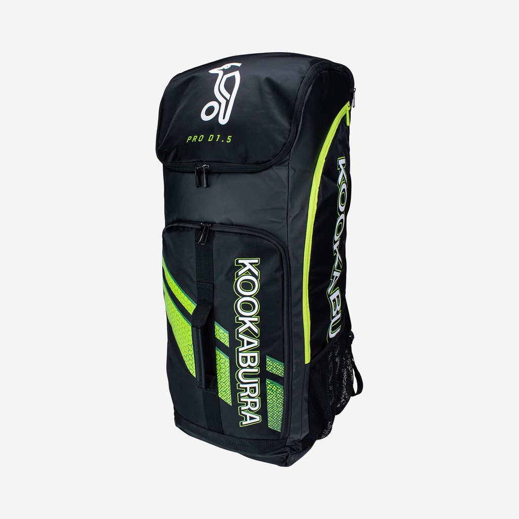 Kookaburra Kahuna PRO D1.5 Duffle Bag