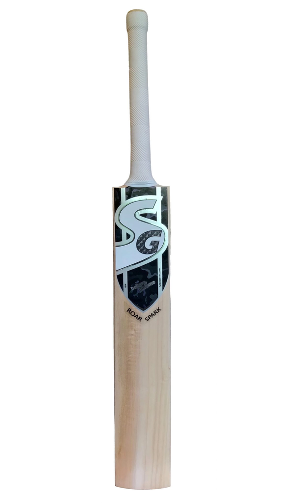 SG Roar Spark Kashmir Willow Cricket bat
