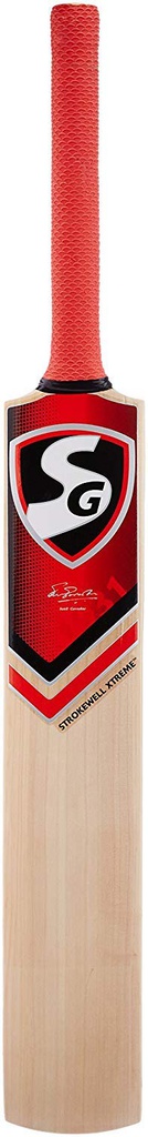 SG Strokewell Xtreme Kashmir Willow Cricket bat