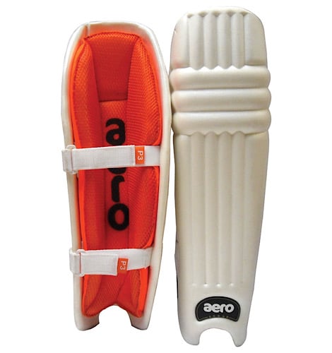 Aero P3 Legguards - Youth/Boys