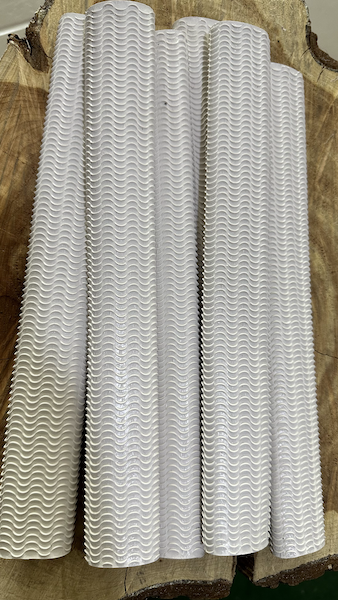 MACE Ripple Bat Grip - Full Size Bat