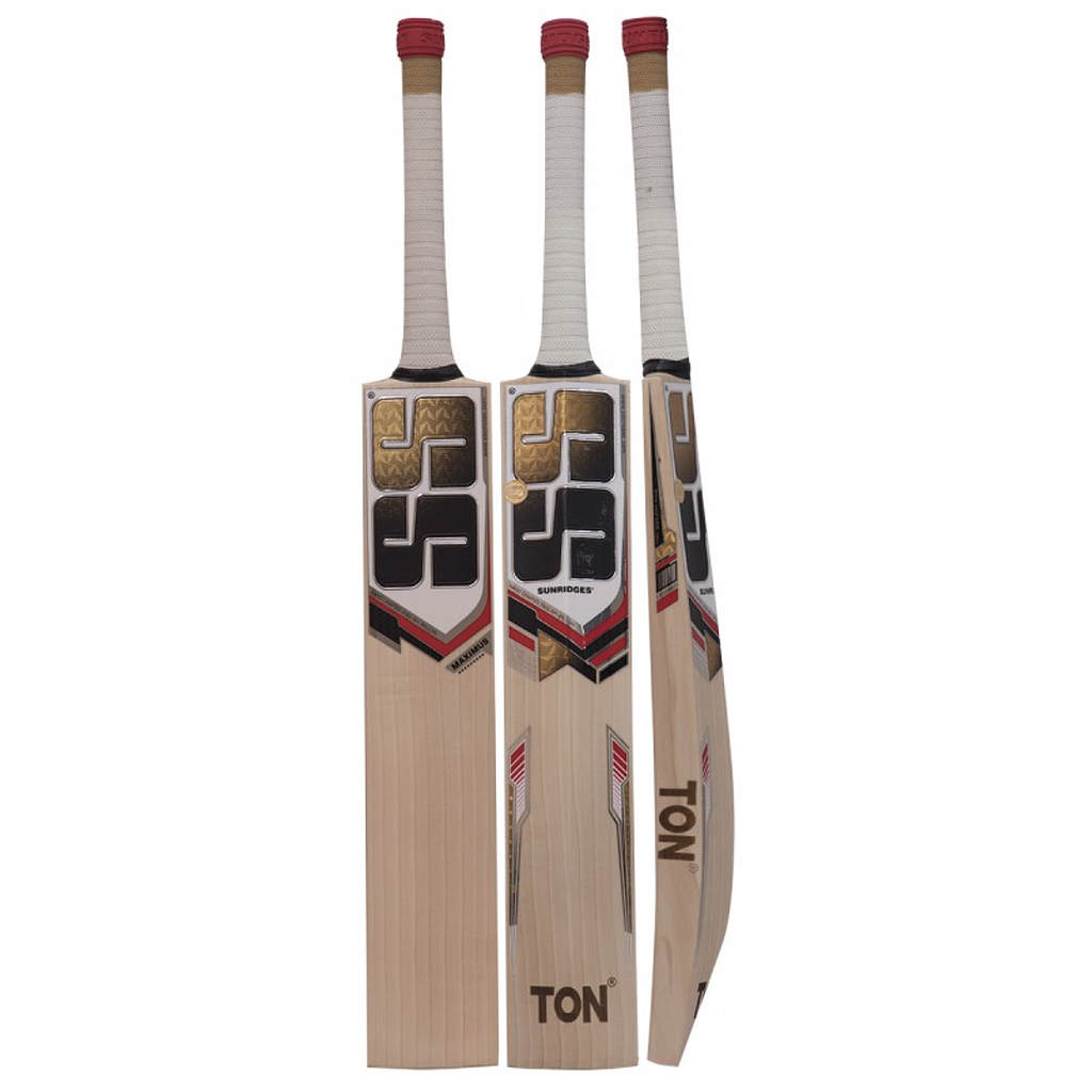 SS Maximus Cricket Bat - Boys