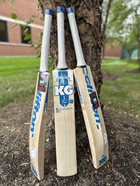 KG Poseidon Cricket Bat