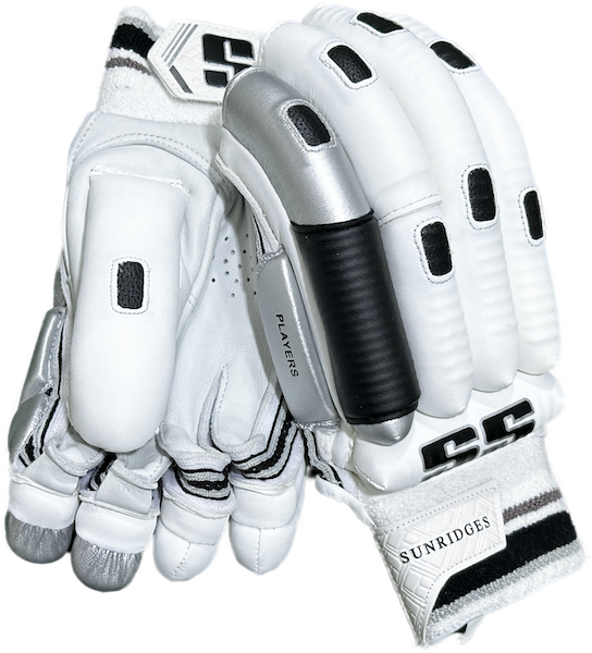SS Players Edition Batting Cricket Gloves