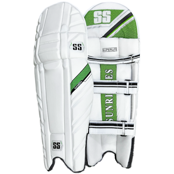 SS Superlite Batting Cricket Pads