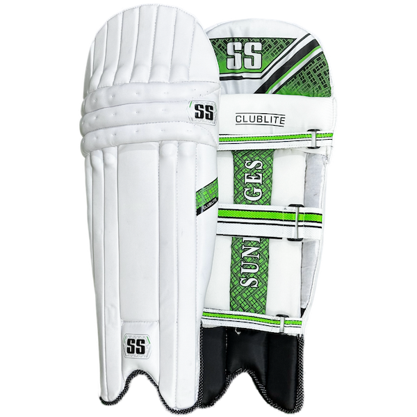 SS Clublite Batting Cricket Pads