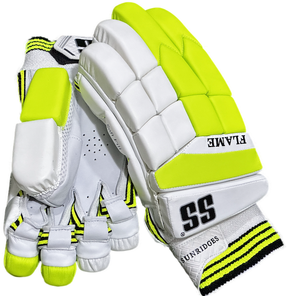 SS Flame Batting Cricket Glove