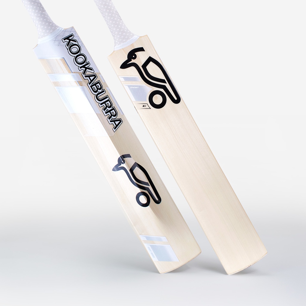 Ghost 8.1 Cricket Bat - Kashmir Willow