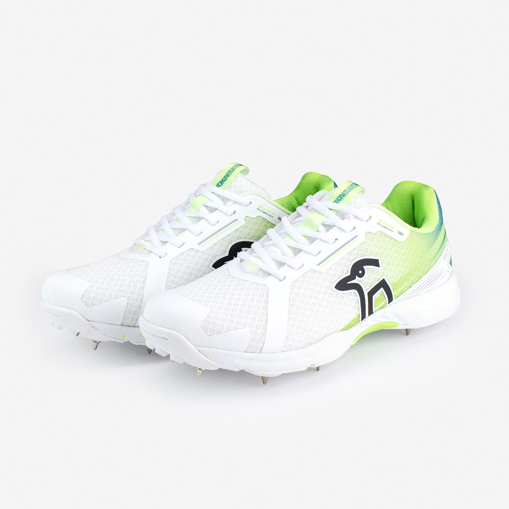 Kookaburra KC 2.0 Metal Spikes Cricket Shoes