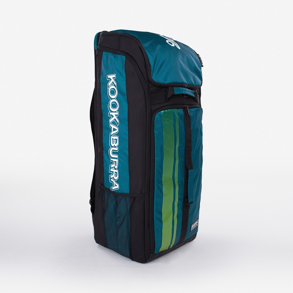 Kookaburra Pro D2000 Duffle Cricket Kitbag