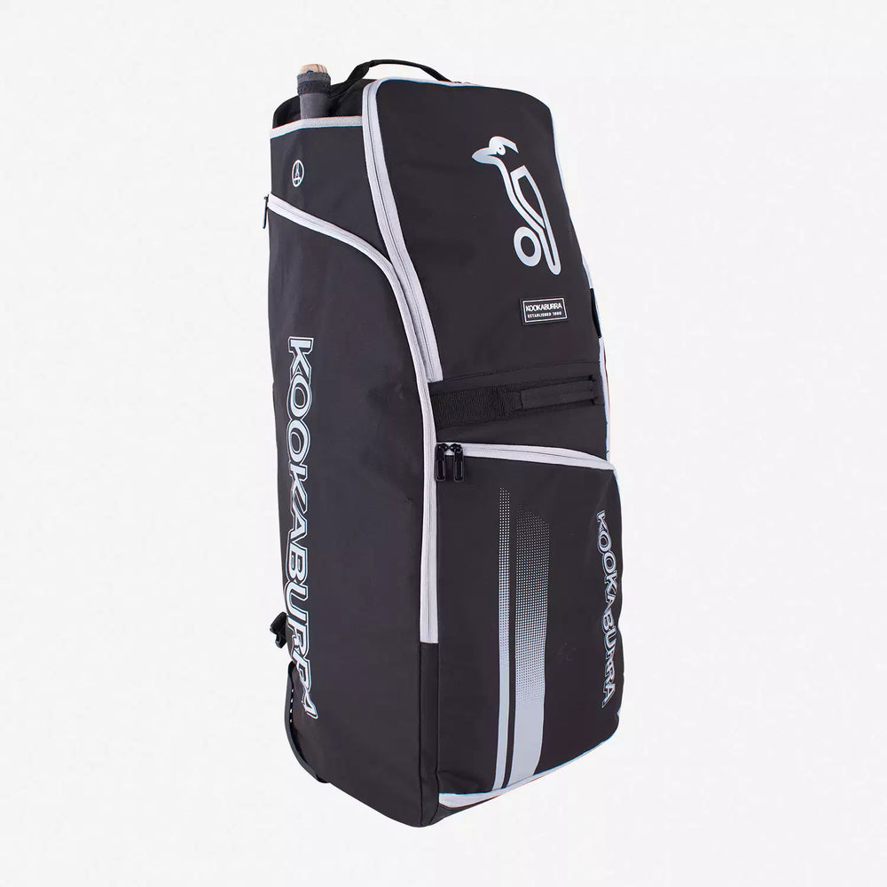 Kookaburra WD4000 Wheel Duffle Cricket Bag
