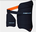 moonwalkr Thigh Guards 2.0 - Blue