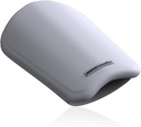moonwalkr Arm Guard - White - Youth